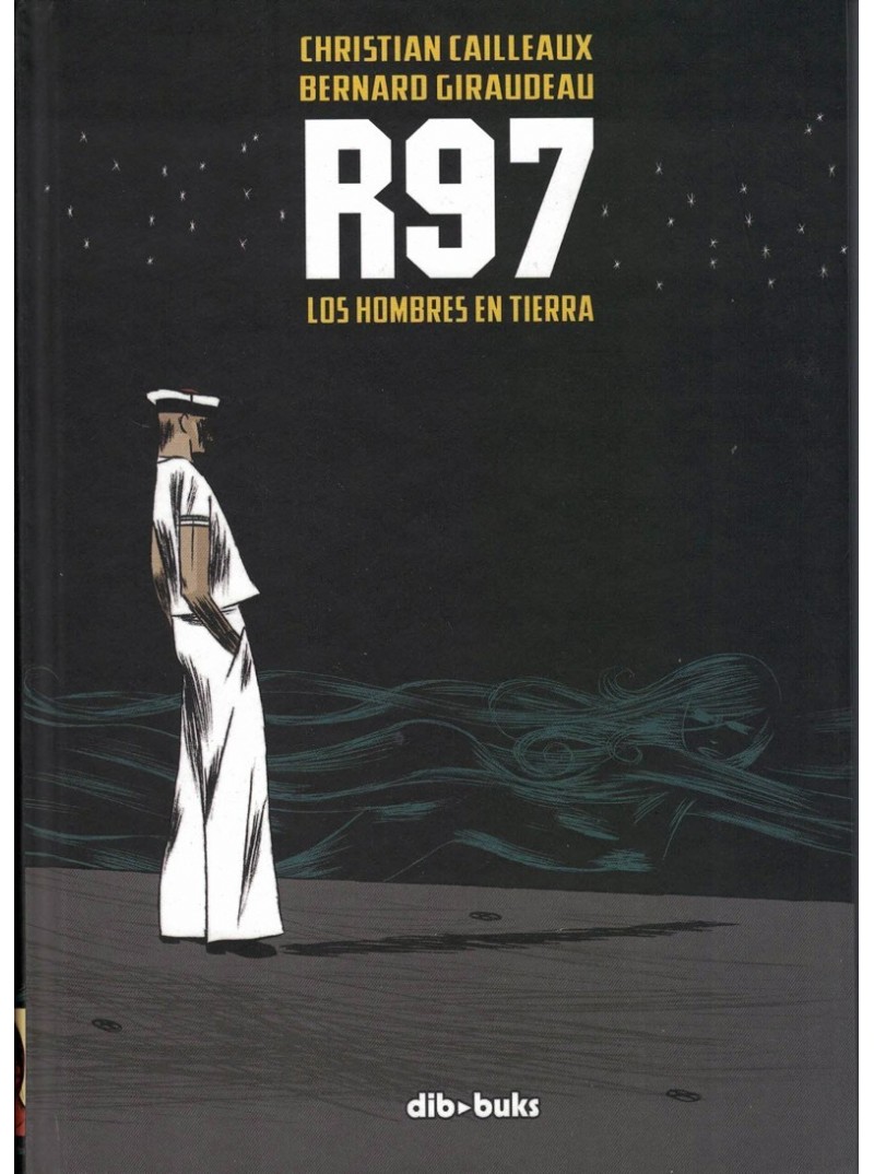 R97. LOS HOMBRE EN TIERRA