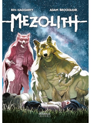 MEZOLITH 2
