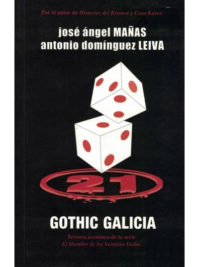 GOTHIC GALICIA