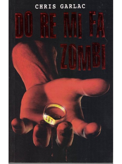 DO RE MI FA ZOMBI