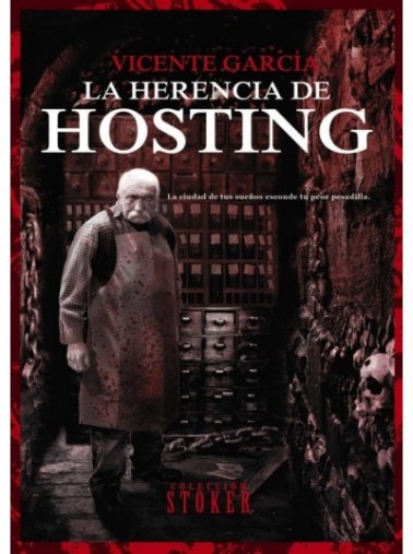 LA HERENCIA DE HOSTING