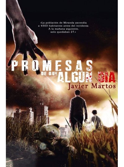 PROMESAS DE QUE ALGÚN DÍA