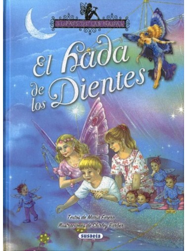 EL HADA DE LOS DIENTES