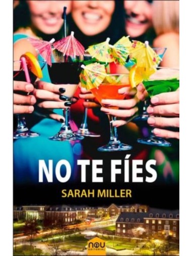 No te fíes