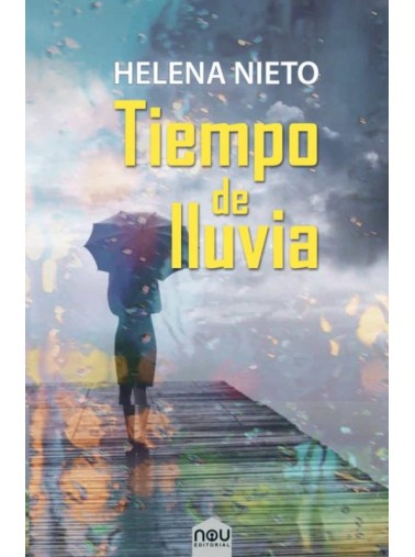 Tiempo de lluvia