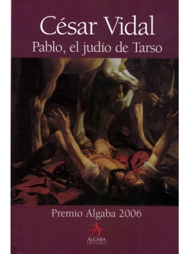 PABLO, EL JUDÍO DE TARSO