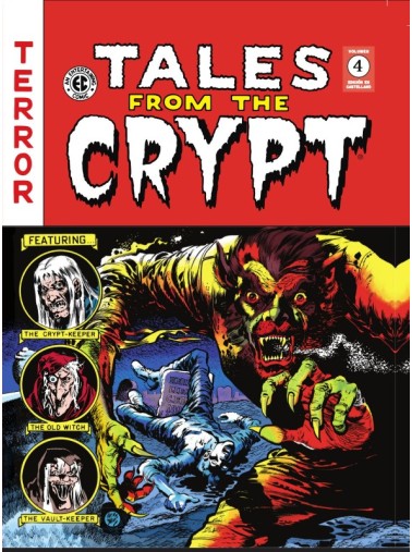 Tales from the Crypt 4