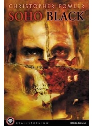 SOHO BLACK