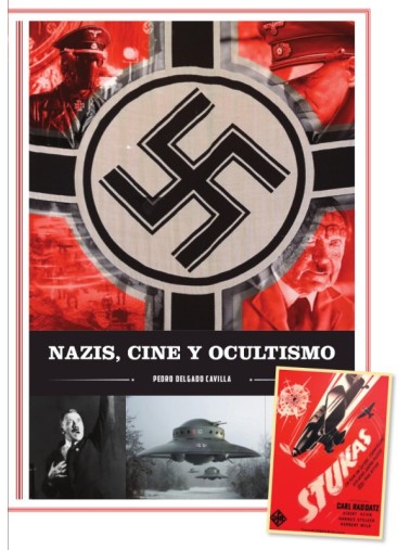 Nazis, cine y ocultismo