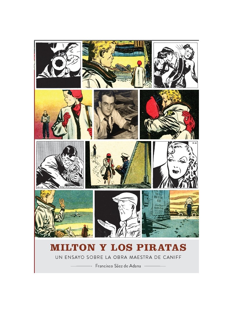 Milton y los Piratas