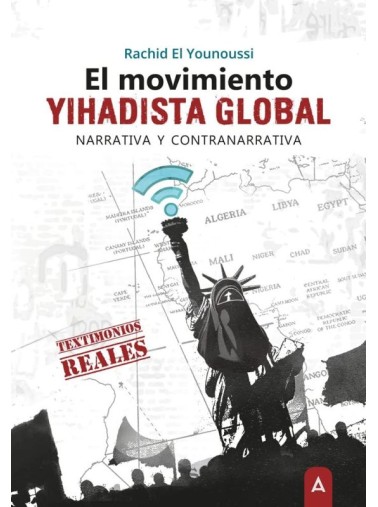El movimiento Yihadista Global