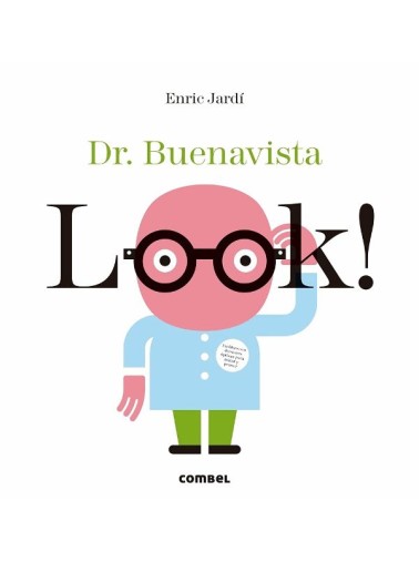 LOOK DR. BUENAVISTA