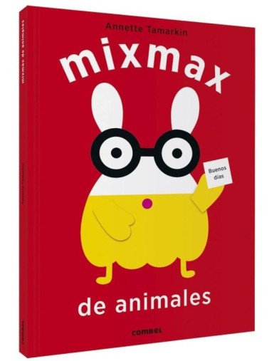 MIXMAX DE ANIMALES