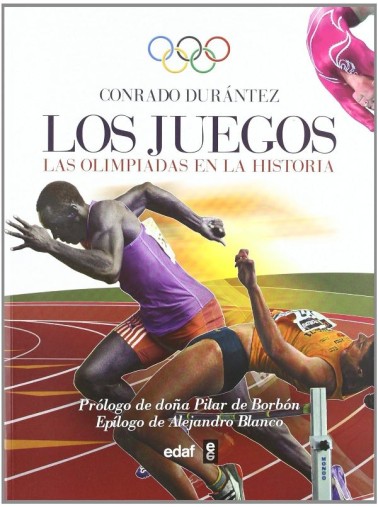 JUEGOS. LAS OLIMPIADAS EN LA HISTORIA