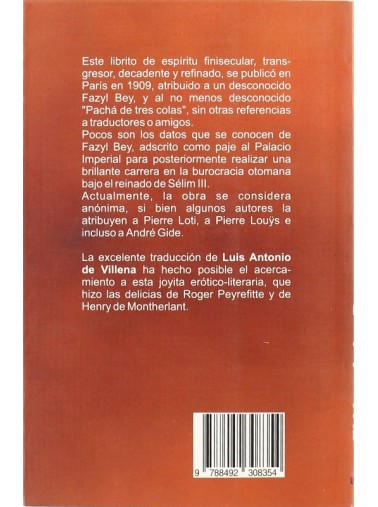 EL LIBRO DE LOS HERMOSOS