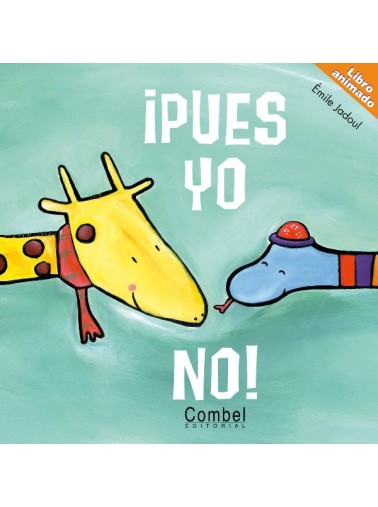 PUES YO NO!