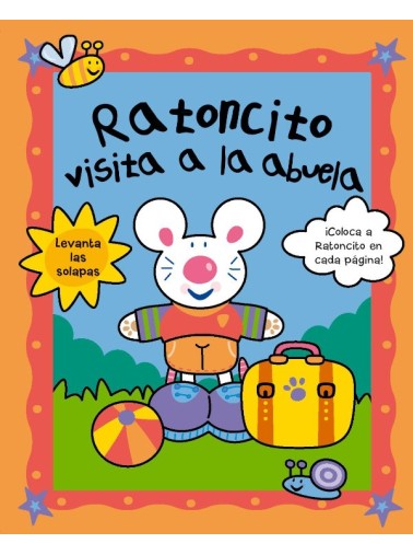 RATONCITO VISITA A LA ABUELA