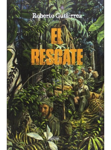 EL RESCATE