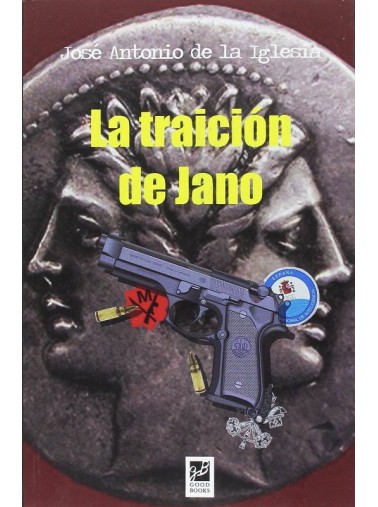 LA TRAICIÓN DE JANO