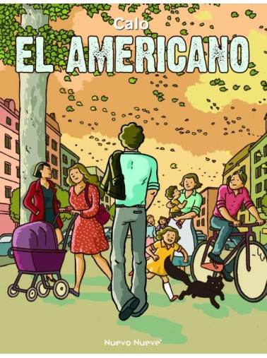 EL AMERICANO