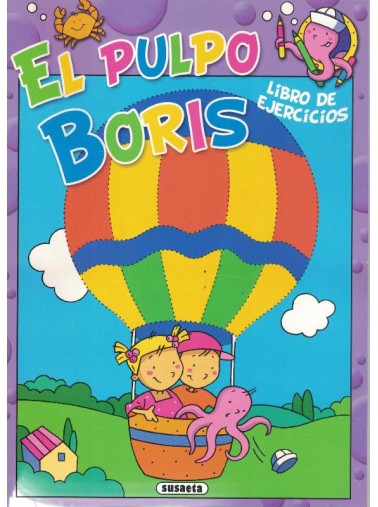 EL PULPO BORIS 2