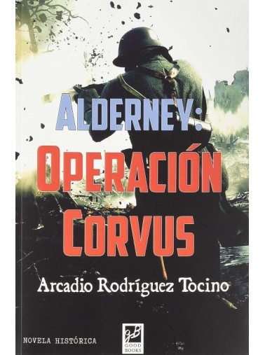 OPERACIÓN CORVUS