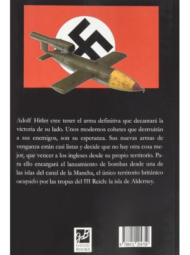 OPERACIÓN CORVUS