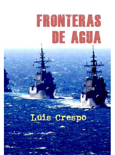 FRONTERAS DE AGUA