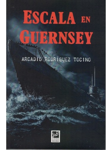 ESCALA EN GUERNSEY