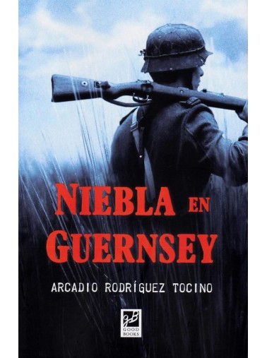 NIEBLA EN GUERNSEY