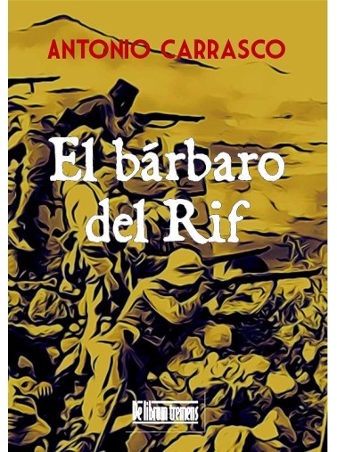 EL BÁRBARO DEL RIF