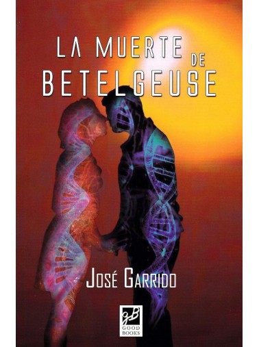 LA MUERTE DE BETELGEUSE