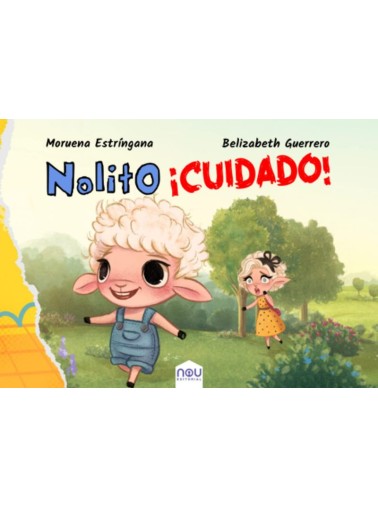 NOLITO ¡CUIDADO!
