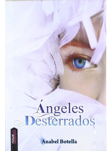 ÁNGELES DESTERRADOS