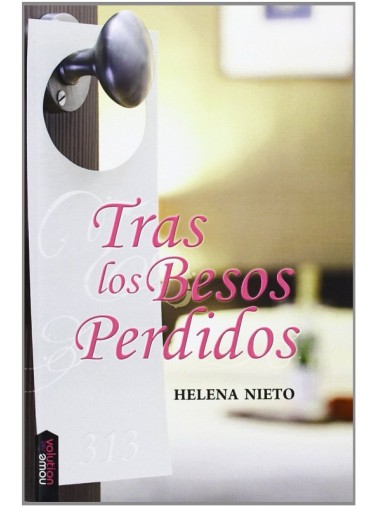 TRAS LOS BESOS PERDIDOS