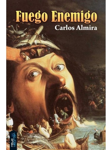 FUEGO ENEMIGO