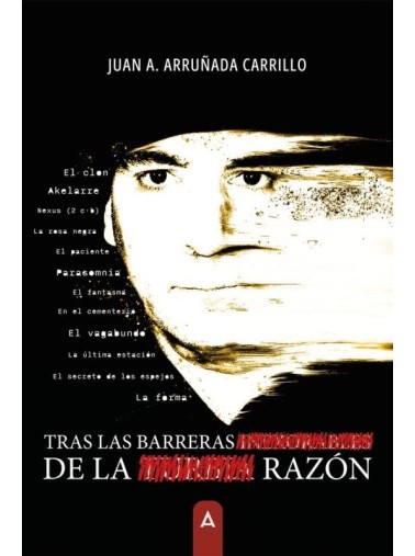 TRAS LAS BARRERAS DE LA RAZÓN