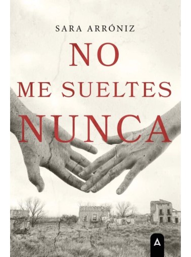 NO ME SUELTES NUNCA
