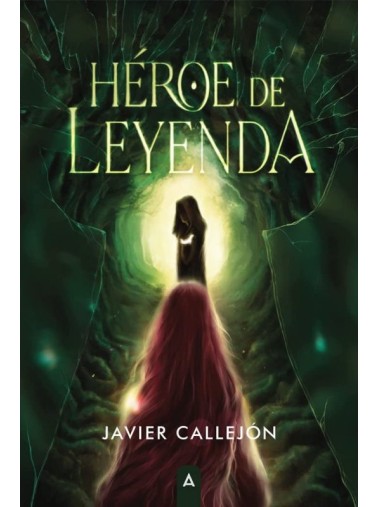 HÉROE DE LEYENDA