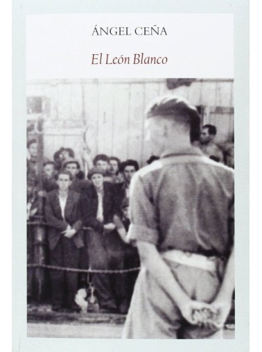 EL LEÓN BLANCO
