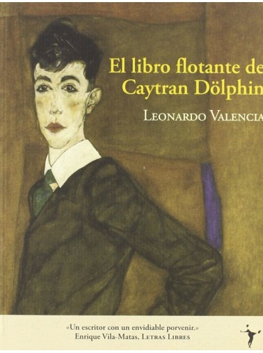 EL LIBRO FLOTANTE DE CAYTRAN DÖLPHIN