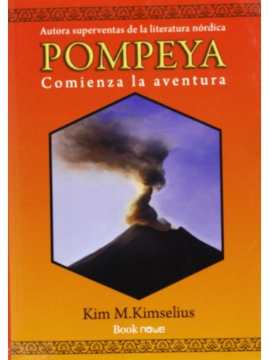 POMPEYA. COMIENZA LA AVENTURA