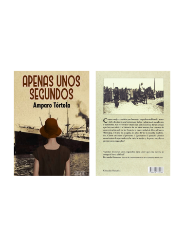 PACK ENTRE TIEMPOS Y SUEÑOS