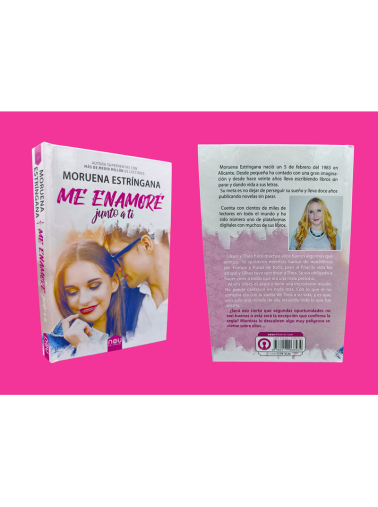 PACK ME ENAMORE MIENTRAS...