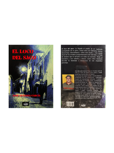 PACK ECOS DE LA OSCURIDAD