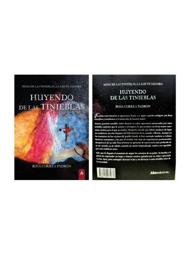 PACK ECOS DE LA OSCURIDAD