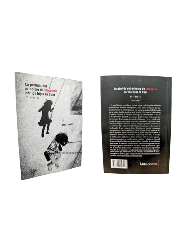 PACK HISTORIAS SIN LÍMITES