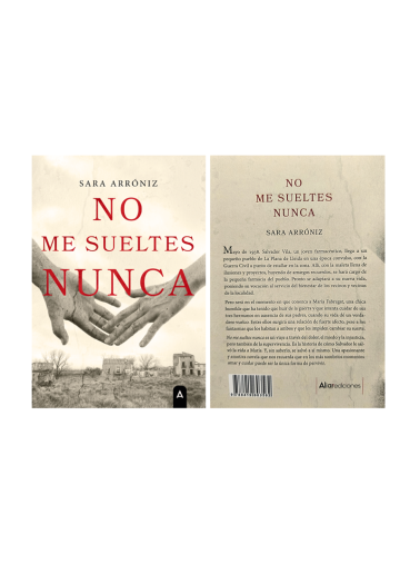 PACK VOCES Y HORIZONTES