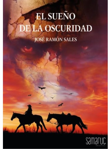EL SUEÑO DE LA OSCURIDAD
