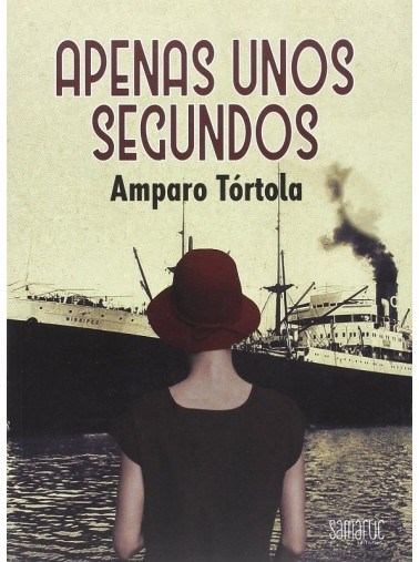 APENAS UNOS SEGUNDOS